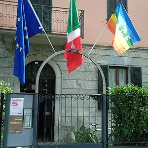 Megaride Italia