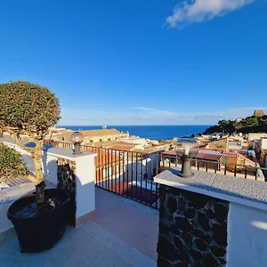 Casa vacanze Casa Geloso, Isola di Ustica