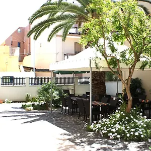 Hotel Alguer Italia