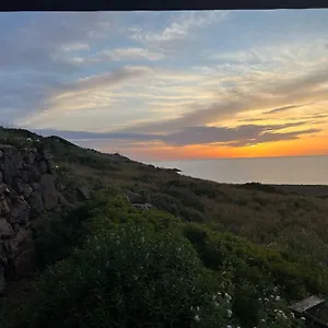 Appartamento Del Tramonto, Isola di Ustica