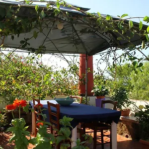 Bed & Breakfast Casa Terranova, Isola di Ustica