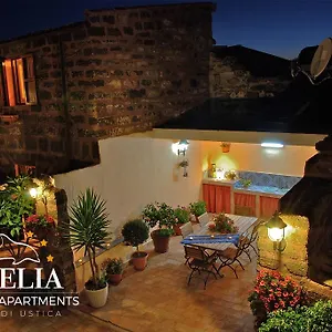 Casa vacanze Clelia Centro Storico, Isola di Ustica