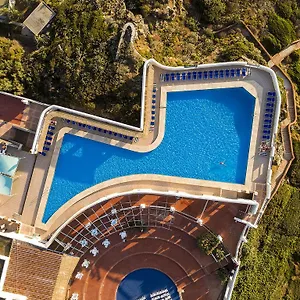Hotel Hotel Villaggio Punta Spalmatore, Isola di Ustica