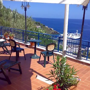 Aparthotel Sogni Nel Blu, Isola di Ustica