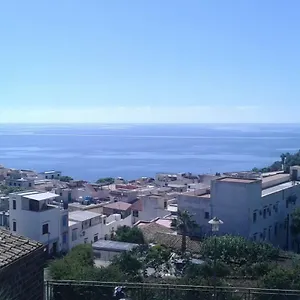 Casa vacanze Ustum, Isola di Ustica